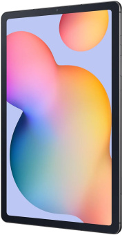 Планшет Samsung Galaxy Tab S6 Lite SM-P625 1280 (2.4) 8C RAM4Gb ROM128Gb 10.4" TFT 2000x1200 3G 4G Android 14 серый 8Mpix 5Mpix BT GPS WiFi Touch microSD 1Tb 7040mAh - купить недорого с доставкой в интернет-магазине