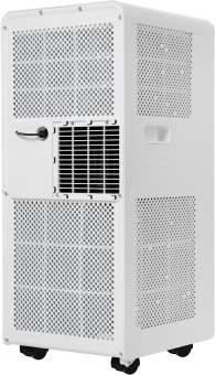 Кондиционер мобильный Ballu Stella BPAC-09 EG/N6 белый площ.24м2 - купить недорого с доставкой в интернет-магазине