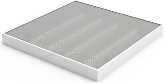 Светильник Gauss MiR G1-R3-00010-31GA3-2003550 30Вт 5000K белый - купить недорого с доставкой в интернет-магазине