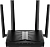 Роутер беспроводной Cudy WR3600 BE3600 10/100/1000BASE-TX черный