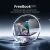Ноутбук Chuwi Freebook N-series N150 16Gb SSD512Gb Intel Graphics 13.4" IPS Touch 2.5K (2520x1680) Windows 11 Home grey WiFi BT Cam 5000mAh - купить недорого с доставкой в интернет-магазине