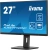 Монитор Iiyama 27" ProLite XUB2797QSNP-B1 черный IPS LED 16:9 HDMI M/M матовая HAS Piv 300cd 178гр/178гр 2560x1440 100Hz DP WQ HD 2K (1440p) USB 6.1кг - цена, купить или заказать с доставкой в интернет-магазине Монитор Iiyama 27" ProLite XUB2797QSNP-B1 черный IPS LED 16:9 HDMI M/M матовая HAS Piv 300cd 178гр/178гр 2560x1440 100Hz DP WQ HD 2K (1440p) USB 6.1кг - купить недорого с доставкой в интернет-магазине