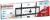 Кронштейн для телевизора Arm Media STEEL-2 new черный 32"-90" макс.40кг настенный наклон - купить недорого с доставкой в интернет-магазине