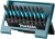Набор бит Makita Impact Black (E-12011) по каф/керамогр/стек (10пред.) для шуруповертов - купить недорого с доставкой в интернет-магазине
