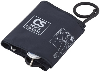 Тонометр механический CS Medica CS-107L - купить недорого с доставкой в интернет-магазине