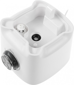 Увлажнитель воздуха Vitek 2334-VT-02 23Вт (ультразвуковой) белый/серый - купить недорого с доставкой в интернет-магазине