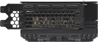 Видеокарта Palit PCI-E 5.0 PA-RTX5070 GAMINGPRO NVIDIA GeForce RTX 5070 12Gb 192bit GDDR7 2325/28000 HDMIx1 DPx3 HDCP Ret - купить недорого с доставкой в интернет-магазине