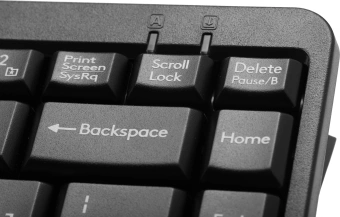 Клавиатура + мышь A4Tech Fstyler F1110 клав:черный/серый мышь:черный/серый USB Multimedia (F1110 GREY) - купить недорого с доставкой в интернет-магазине