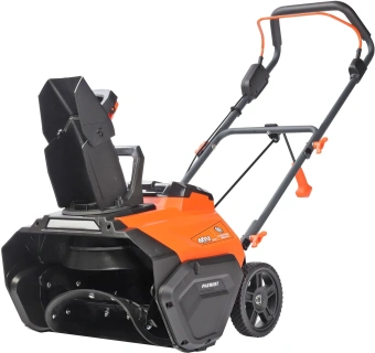 Снегоуборщик электр. Patriot SnowLine PE 4542 LCT 1.3кВт - купить недорого с доставкой в интернет-магазине