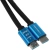 Кабель аудио-видео Premier 11236 HDMI (m)/HDMI (m) 1.5м. позолоч.конт. черный - купить недорого с доставкой в интернет-магазине