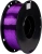 Пластик для принтера 3D Cactus CS-3D-PLA-1KG-S-PURP PLA SILK d1.75мм 1кг L326м 1цв. - купить недорого с доставкой в интернет-магазине