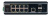Коммутатор Osnovo SW-60812/I 8x100Мбит/с 1x1Гбит/с 2SFP 6PoE++ 300W - купить недорого с доставкой в интернет-магазине
