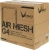 Корпус Formula Air Mesh G4 черный без БП mATX 2x120mm 1xUSB2.0 1xUSB3.0 audio - купить недорого с доставкой в интернет-магазине