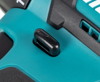 Дрель-шуруповерт Makita DF333DWYE аккум. патрон:быстрозажимной (кейс в комплекте) - купить недорого с доставкой в интернет-магазине