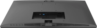 Монитор AOC 23.8" Basic-Line 24B3HA2 черный IPS LED 16:9 HDMI M/M матовая 250cd 178гр/178гр 1920x1080 120Hz VGA FHD 2.97кг - купить недорого с доставкой в интернет-магазине