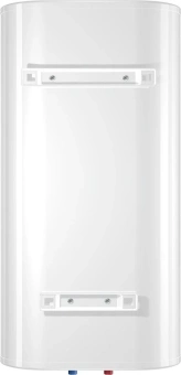 Водонагреватель Thermex Double 80 2.5кВт 80л электрический настенный/белый - купить недорого с доставкой в интернет-магазине