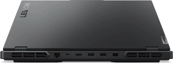 Ноутбук Lenovo Legion Pro 5 16IRX9 Core i7 14650HX 32Gb SSD1Tb NVIDIA GeForce RTX4060 8Gb 16" IPS WQXGA (2560x1600) без ОС dk.grey WiFi BT Cam (83DF00E9RK) - купить недорого с доставкой в интернет-магазине