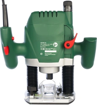 Фрезер Bosch POF 1400 ACE 1400Вт 28000об/мин макс.ход:55мм - купить недорого с доставкой в интернет-магазине