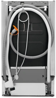 Посудомоечная машина встраив. Electrolux EEG63410L узкая - купить недорого с доставкой в интернет-магазине
