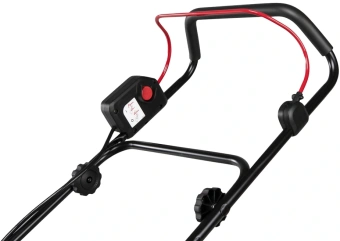 Газонокосилка роторная Makita LM003GM103 740Вт - купить недорого с доставкой в интернет-магазине