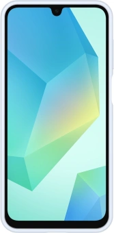 Чехол (клип-кейс) Samsung для Samsung Galaxy A16 Card Slot Case A16 синий (EF-OA166TLEGRU) - купить недорого с доставкой в интернет-магазине