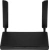 Роутер беспроводной MikroTik hAP ax3 (C53UIG+5HPAXD2HPAXD) AX1800 10/100/1000BASE-TX черный - купить недорого с доставкой в интернет-магазине