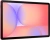 Планшет Samsung Galaxy Tab S10 Lite BSM-X406B 1380 (2.4) 8C RAM6Gb ROM128Gb 10.9" TFT 2112x1320 5G eSIM Android 15 коралловый 8Mpix 5Mpix BT WiFi microSD 2Tb 10090mAh - купить недорого с доставкой в интернет-магазине