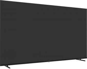 Телевизор LED Digma 65" DM-LED65UBB33 Яндекс.ТВ Frameless Metal черный/черный 4K Ultra HD 60Hz DVB-T DVB-T2 DVB-C DVB-S DVB-S2 USB WiFi Smart TV - купить недорого с доставкой в интернет-магазине