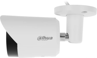 Камера видеонаблюдения IP Dahua DH-IPC-HFW2849SP-S-IL-0360B 3.6-3.6мм цв. корп.:белый - купить недорого с доставкой в интернет-магазине