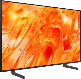 Телевизор QLED Samsung 50" QE50QN70HAUXPY черный титан/черный 4K Ultra HD 60Hz DVB-T2 DVB-C DVB-S2 USB WiFi Smart TV - купить недорого с доставкой в интернет-магазине