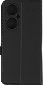 Чехол (флип-кейс) BoraSCO для Huawei Nova 11i 71450 черный (72185) - купить недорого с доставкой в интернет-магазине
