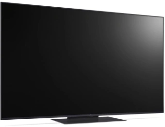 Телевизор LED LG 55" 55UT91006LA.ARUG черный 4K Ultra HD 60Hz DVB-T DVB-T2 DVB-C DVB-S DVB-S2 USB WiFi Smart TV - купить недорого с доставкой в интернет-магазине