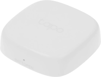 Датчик темпер./влажн. TP-Link Tapo T310 белый - купить недорого с доставкой в интернет-магазине