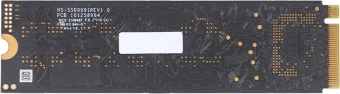 Накопитель SSD Kingspec PCIe 5.0 x4 1TB VP14000-1TB M.2 2280 - купить недорого с доставкой в интернет-магазине
