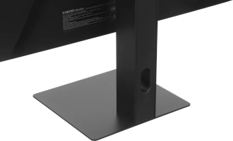 Монитор Xiaomi 27" A27i 2026 черный IPS LED 6ms 16:9 HDMI матовая 1500:1 300cd 178гр/178гр 1920x1080 144Hz DP FHD 3.9кг - купить недорого с доставкой в интернет-магазине