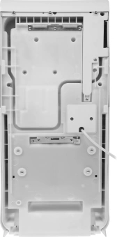 Сушилка для рук Neoclima NHD-1.8 1800Вт серый - купить недорого с доставкой в интернет-магазине