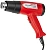 Технический фен Rexant STANDARD 2000Вт темп.350/600С