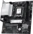 Материнская плата MSI PRO B850M-B GEN4 Socket AM5 AMD B850 2xDDR5 mATX AC`97 8ch(7.1) 2.5Gg RAID+HDMI+DP - купить недорого с доставкой в интернет-магазине
