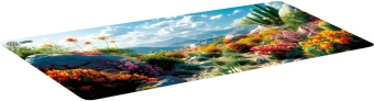 Коврик для мыши Cactus Desert landscape 900x400x3мм (CS-MP-PRO15XXL) - купить недорого с доставкой в интернет-магазине