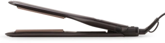 Щипцы Vitek Chocolate VT-2502 62Вт макс.темп.:220С покрытие:керамико-турмалиновое - купить недорого с доставкой в интернет-магазине