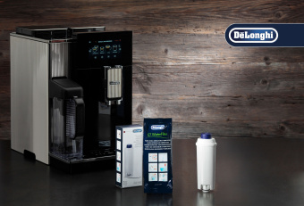 Картридж-фильтр для кофемашин Delonghi DLSC002 - купить недорого с доставкой в интернет-магазине