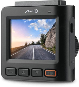 Видеорегистратор Mio ViVa V21 черный 2Mpix 1080x1920 1080p 140гр. M-star 8336 - купить недорого с доставкой в интернет-магазине