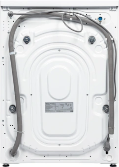 Стиральная машина Бирюса WM-MR814/15 класс: A+++ загр.фронтальная макс.:8кг белый инвертор - купить недорого с доставкой в интернет-магазине
