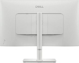 Монитор Dell 27" S2725QC белый IPS LED 4ms 16:9 HDMI M/M матовая HAS Piv 1500:1 350cd 178гр/178гр 3840x2160 120Hz 4K USB 6.54кг - купить недорого с доставкой в интернет-магазине