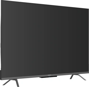 Телевизор QLED Skyworth 50" 50Q66H Eye Care Frameless черный 4K Ultra HD 60Hz MEMC DVB-T DVB-T2 DVB-C DVB-S DVB-S2 USB WiFi Smart TV - купить недорого с доставкой в интернет-магазине