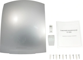 Сушилка для рук Puff 8820C 2000Вт хром - купить недорого с доставкой в интернет-магазине