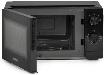 Микроволновая Печь Gorenje MO20CE1B5 20л. 700Вт черный - купить недорого с доставкой в интернет-магазине