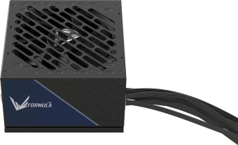 Блок питания Formula ATX 600W FV-600LT (20+4pin) APFC 120mm fan 4xSATA RTL - купить недорого с доставкой в интернет-магазине
