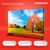 Телевизор LED Starwind 43" SW-LED43UG405 Яндекс.ТВ Frameless черный 4K Ultra HD 60Hz DVB-T DVB-T2 DVB-C DVB-S DVB-S2 USB WiFi Smart TV - купить недорого с доставкой в интернет-магазине
