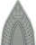 Утюг Vitek VT-8359 2600Вт черный - купить недорого с доставкой в интернет-магазине